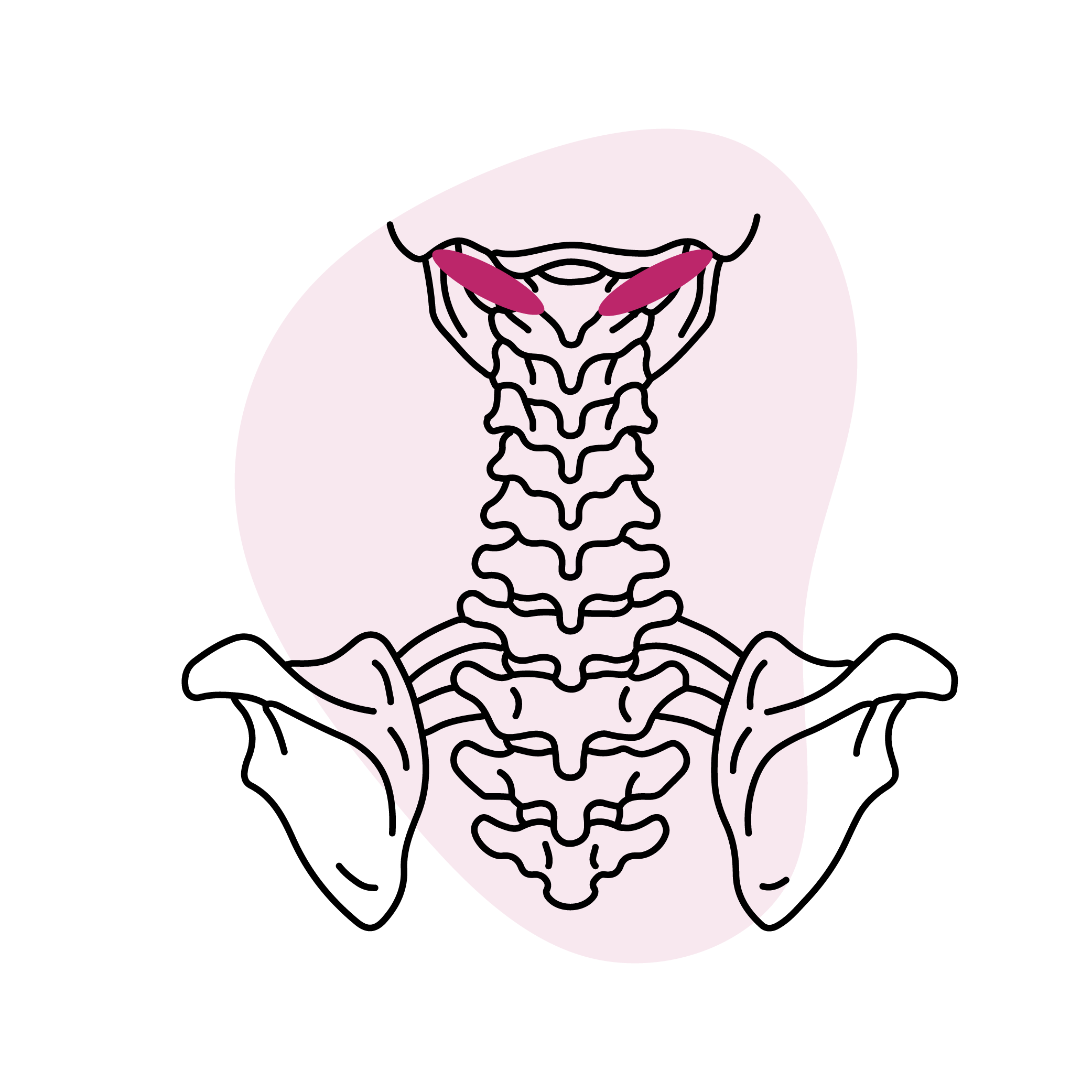 Alléger les pensées