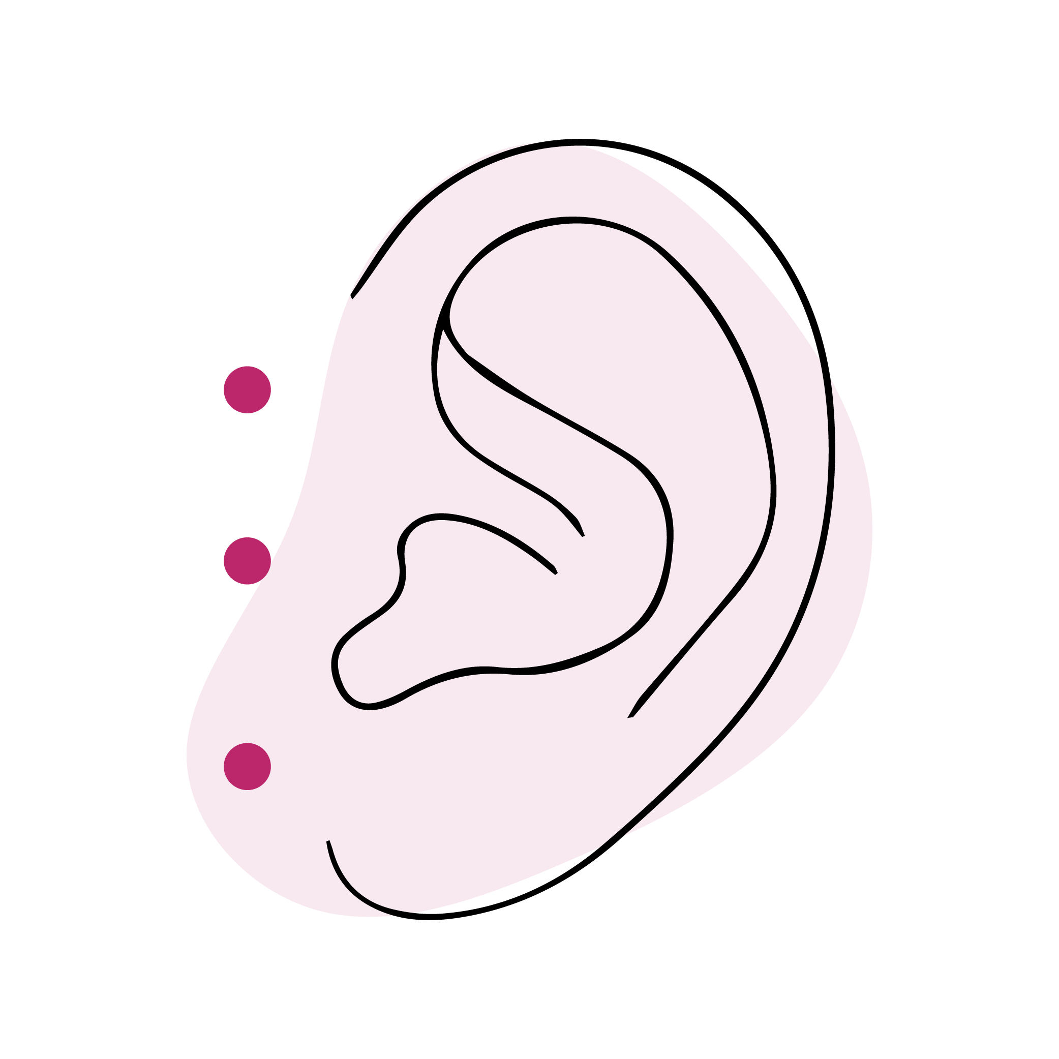 Libérer la mâchoire