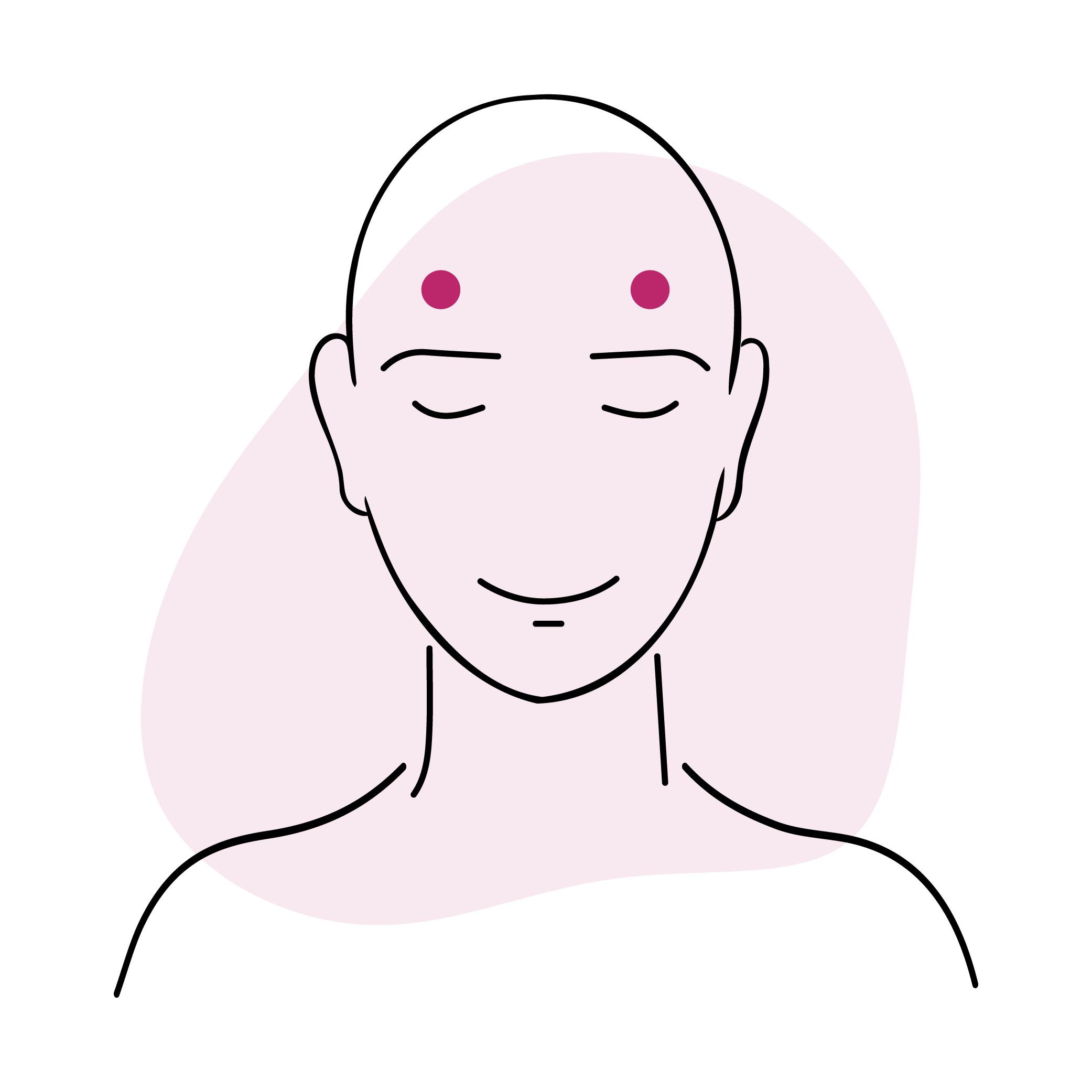 Garder la tête froide