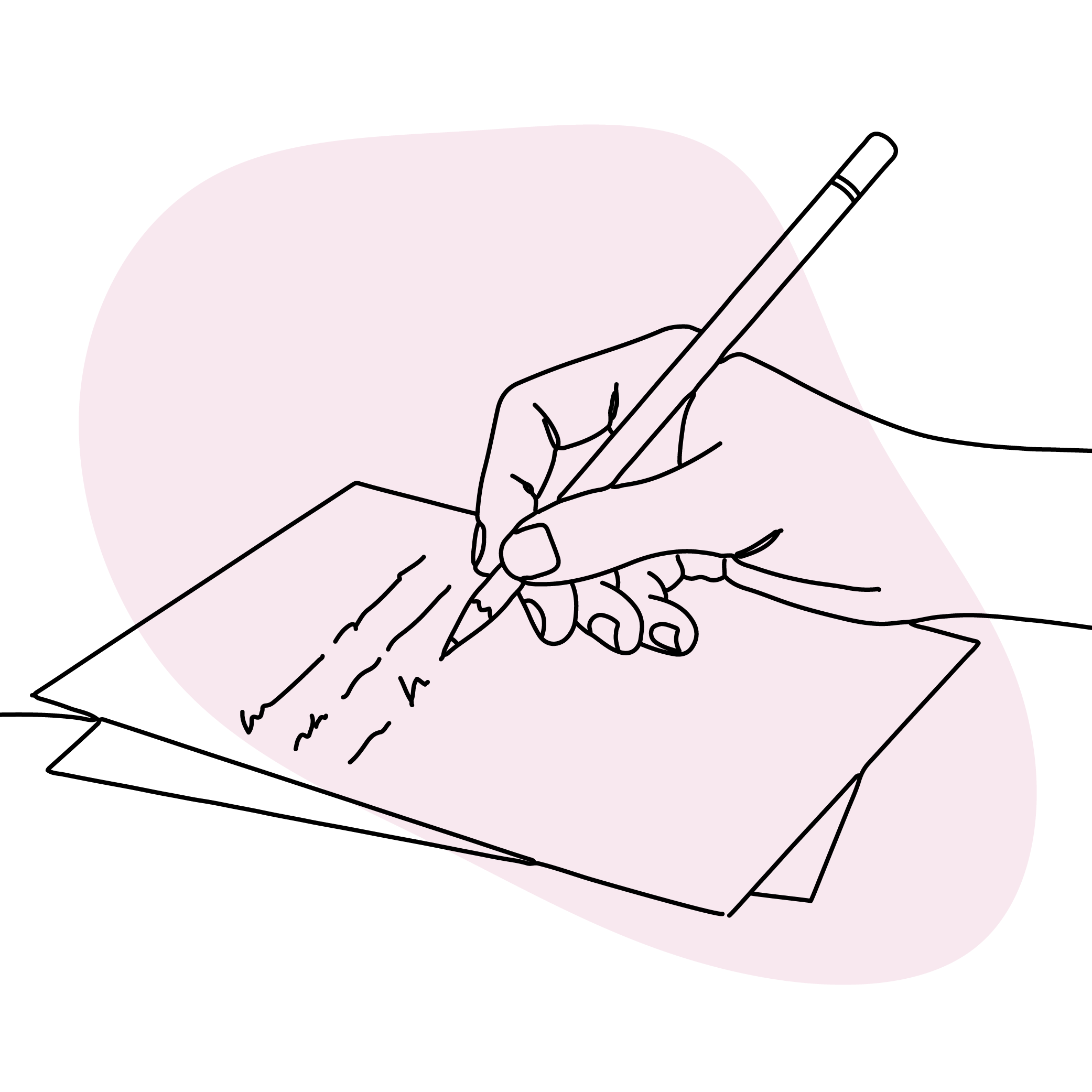 Exercice de la lettre